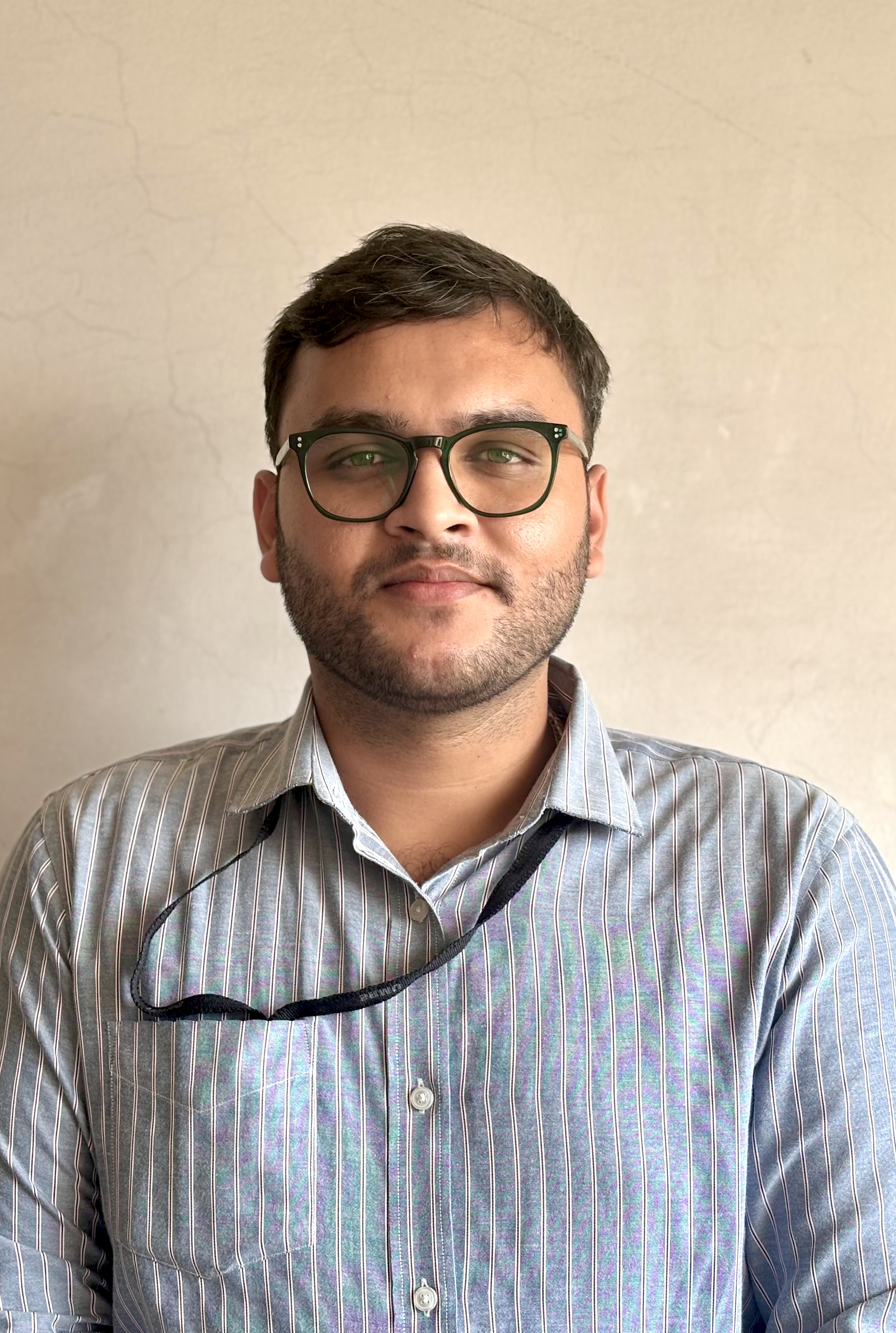 Abhinav Mishra